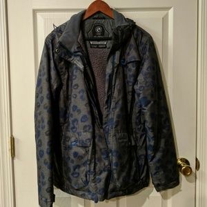 Core lil chicks Powder Room 5000mm